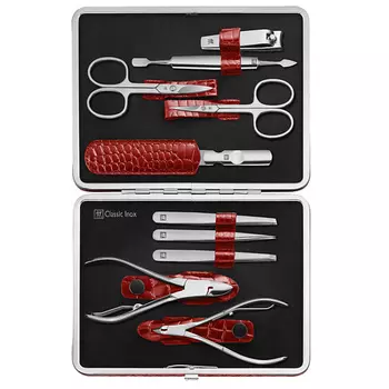 ZWILLING Маникюрный набор INOX