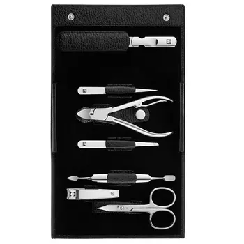 ZWILLING Маникюрный набор INOX
