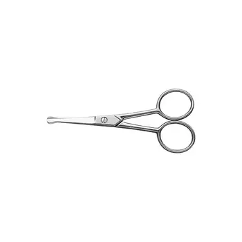 ZWILLING Ножницы для ухода за бородой Classic Inox