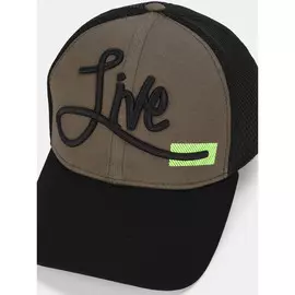 Бейсболка Alessandro Manzoni Jeans