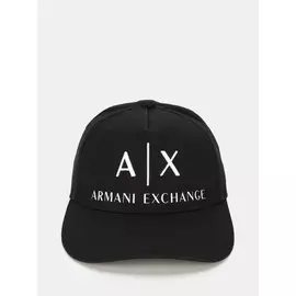 Бейсболка Armani Exchange