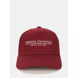 Бейсболки Armani Exchange