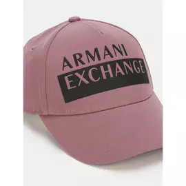 Бейсболка Armani Exchange