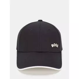 Бейсболка Cap Bold BOSS