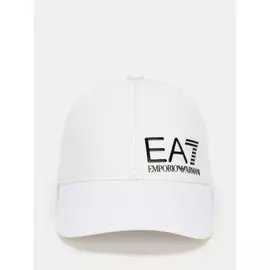 Бейсболка EA7 Emporio Armani