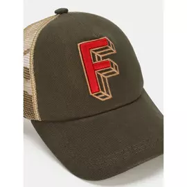 Бейсболка Finisterre