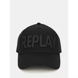 Бейсболка REPLAY