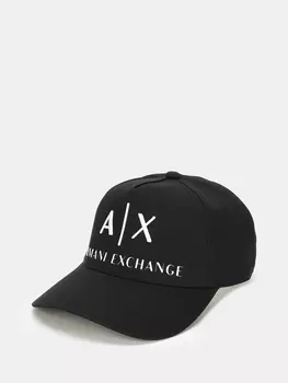 Бейсболки Armani Exchange