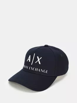 Бейсболки Armani Exchange