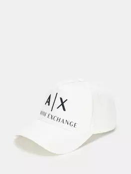 Бейсболки Armani Exchange