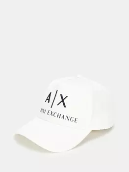 Бейсболки Armani Exchange