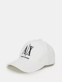 Бейсболки Armani Exchange