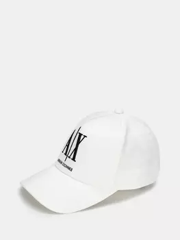 Бейсболки Armani Exchange