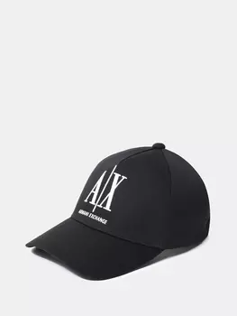 Бейсболки Armani Exchange