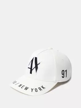 Бейсболки Armani Exchange