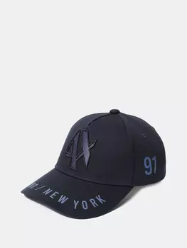 Бейсболки Armani Exchange