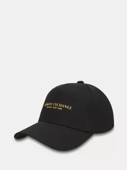 Бейсболки Armani Exchange