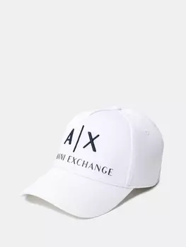 Бейсболки Armani Exchange
