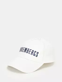 Бейсболки Bikkembergs