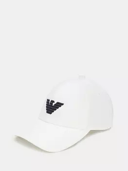 Бейсболки Emporio Armani