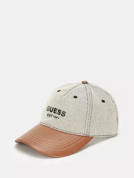 Бейсболки GUESS