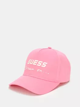 Бейсболки GUESS