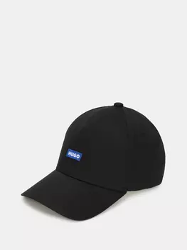 Бейсболки Hugo Blue