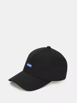 Бейсболки Hugo Blue