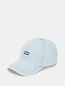 Бейсболки Hugo Blue