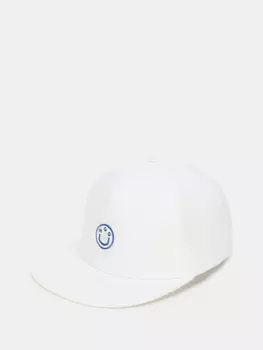 Бейсболки Hugo Blue