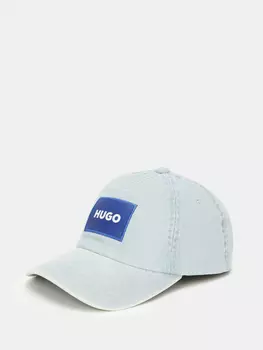 Бейсболки Hugo Blue