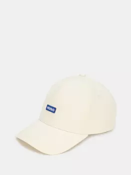 Бейсболки Hugo Blue