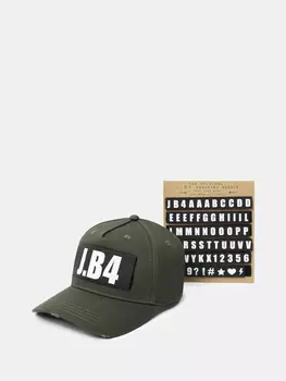 Бейсболки J.B4