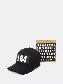 Бейсболки J.B4