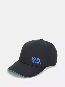 Бейсболки Karl Lagerfeld