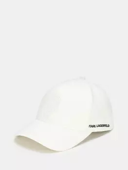 Бейсболки Karl Lagerfeld