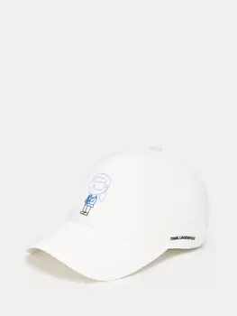 Бейсболки Karl Lagerfeld