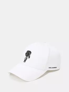 Бейсболки Karl Lagerfeld