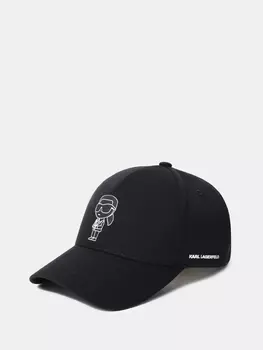 Бейсболки Karl Lagerfeld