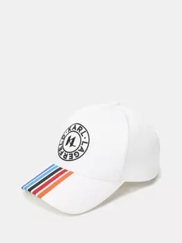 Бейсболки Karl Lagerfeld