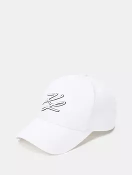 Бейсболки Karl Lagerfeld