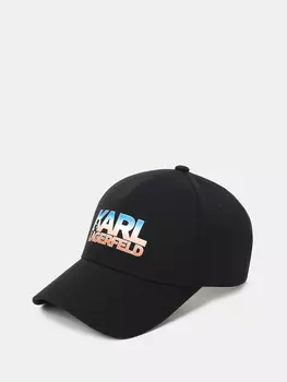 Бейсболки Karl Lagerfeld