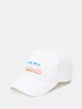 Бейсболки Karl Lagerfeld