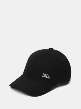 Бейсболки Karl Lagerfeld