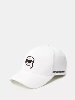 Бейсболки Karl Lagerfeld
