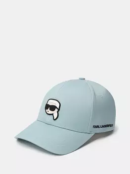 Бейсболки Karl Lagerfeld
