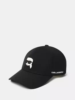 Бейсболки Karl Lagerfeld