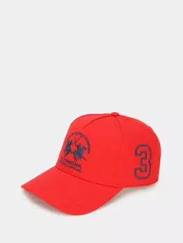 Бейсболки LA MARTINA