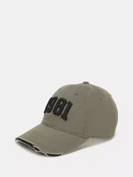 Бейсболки REPLAY