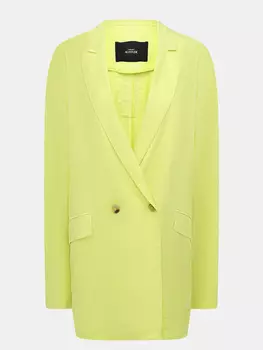 Блейзеры TWINSET ACTITUDE